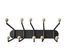 u0026tradition Étagères & Porte-Manteaux|Portes Manteaux>Porte Manteau Capture SC76