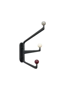 u0026tradition Portes Manteaux|Déco>Porte Manteau Mural Capture SC75 Bois clair