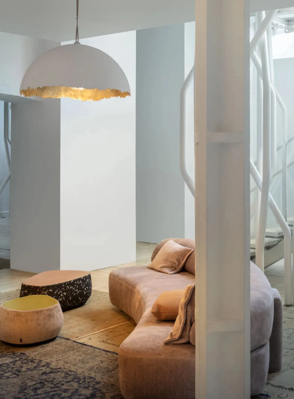 Catellani u0026 Smith Suspensions>PostKrisi 49 Suspensions ø100cm