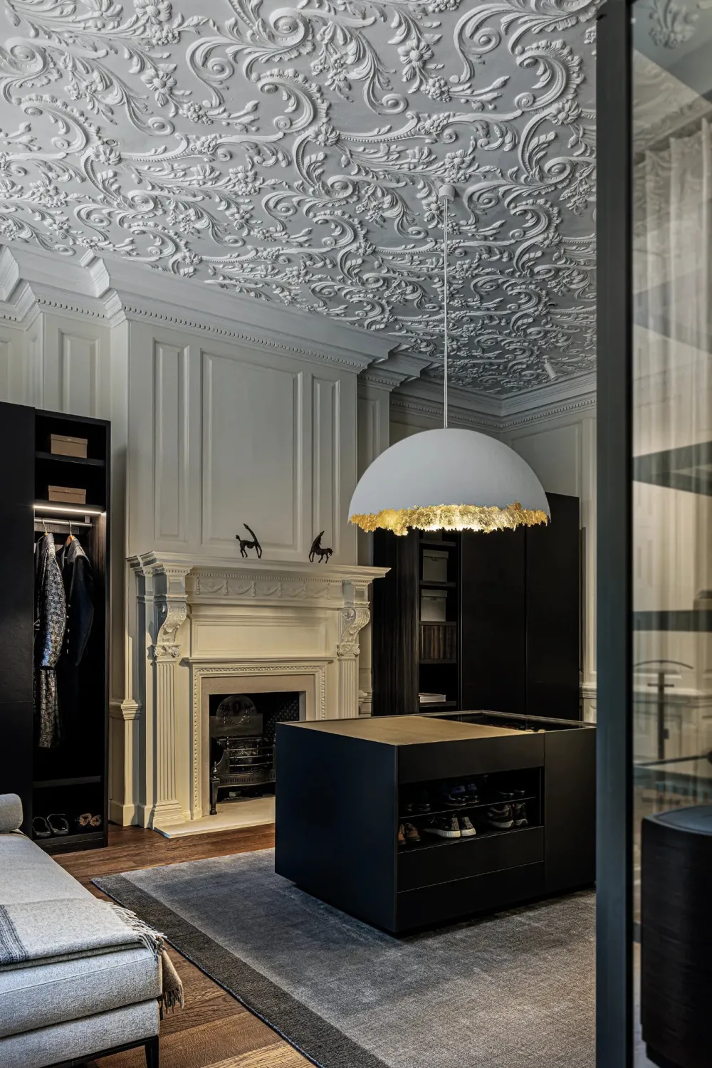 Catellani u0026 Smith Suspensions>PostKrisi 49 Suspensions ø100cm