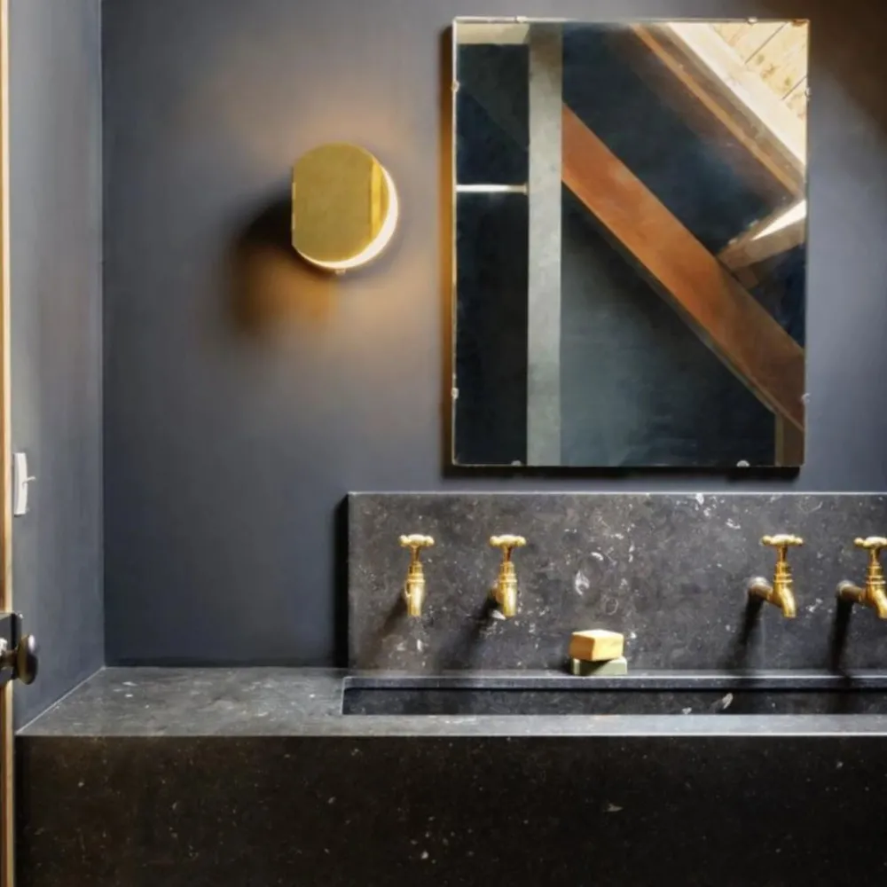 DCW EDITIONS Appliques>Poudrier Applique 2700K LED