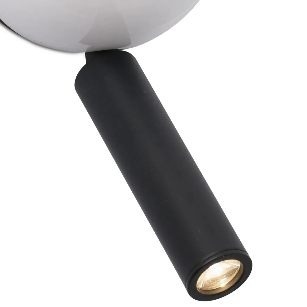 Faro Appliques>Press avec lecteur LED Appliques