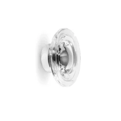 Tom Dixon Appliques>Press Mini Appliques LED Argent