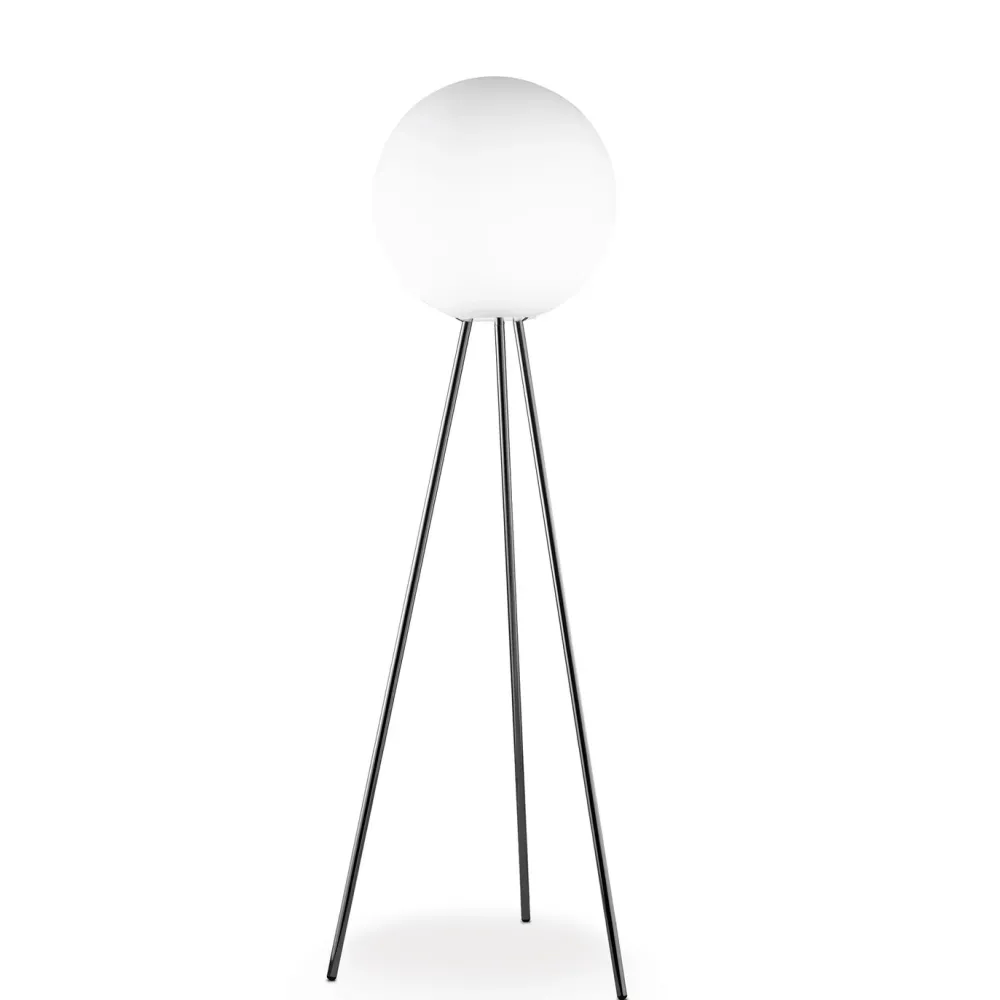 Fontana Arte Lampadaires>Prima Signora Lampadaires
