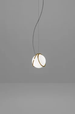 Terzani Suspensions>Pug Suspension