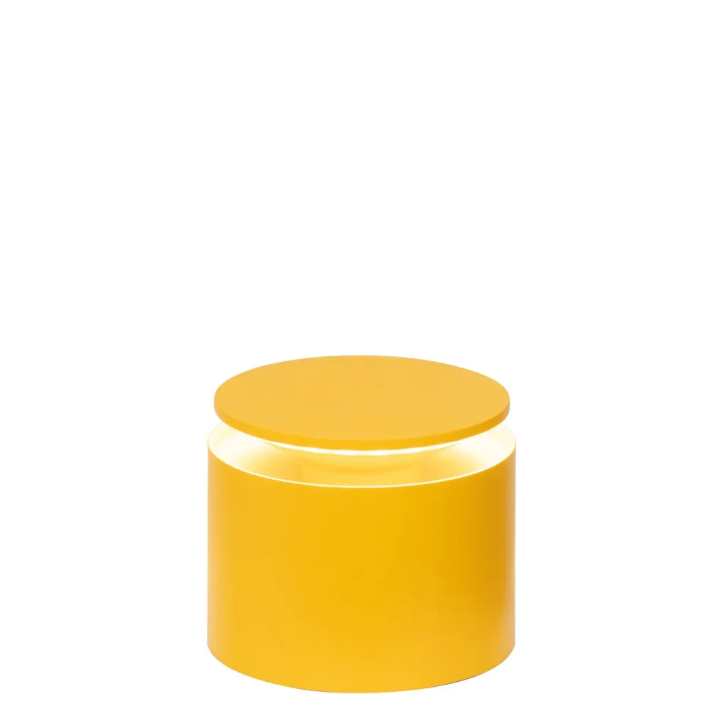 Zafferano Lampes À Poser|Extérieurs>Push Up Baladeuses et nomades LED