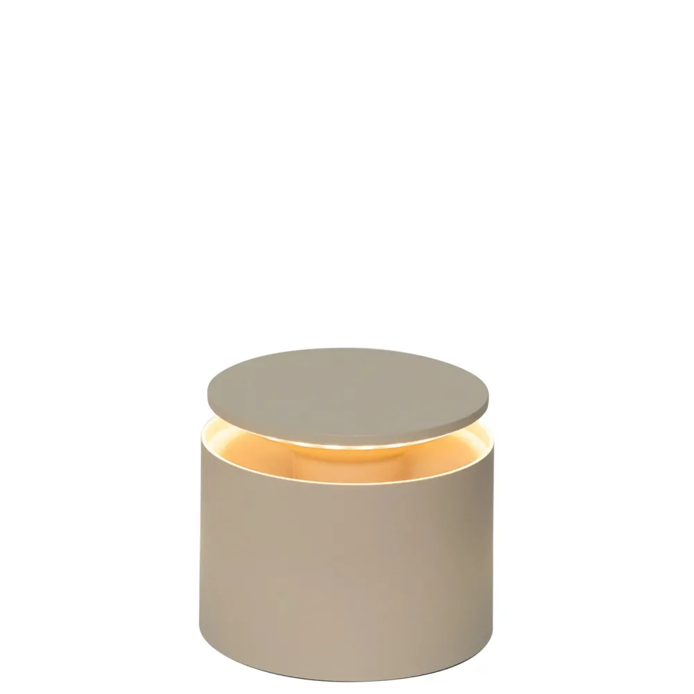 Zafferano Lampes À Poser|Extérieurs>Push Up Baladeuses et nomades LED