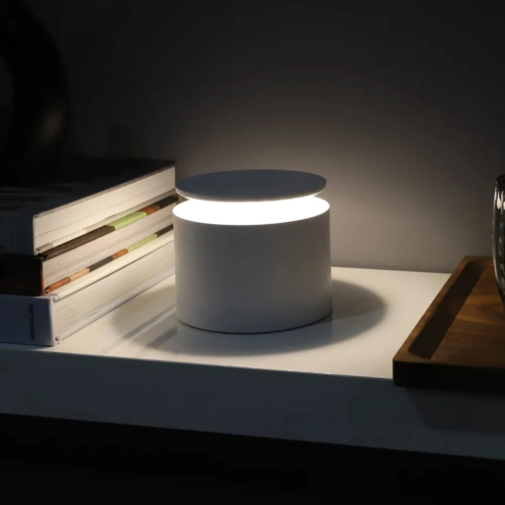 Zafferano Lampes À Poser|Extérieurs>Push Up Baladeuses et nomades LED