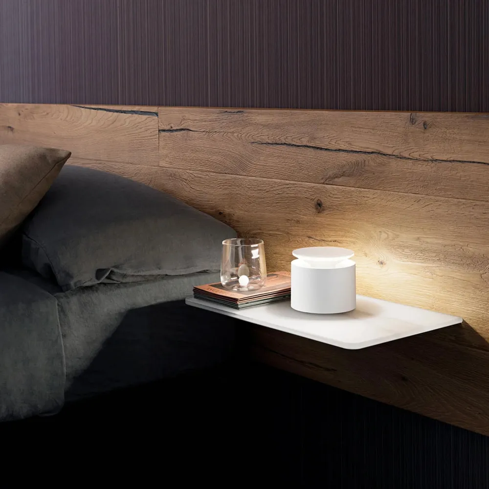 Zafferano Lampes À Poser|Extérieurs>Push Up Baladeuses et nomades LED