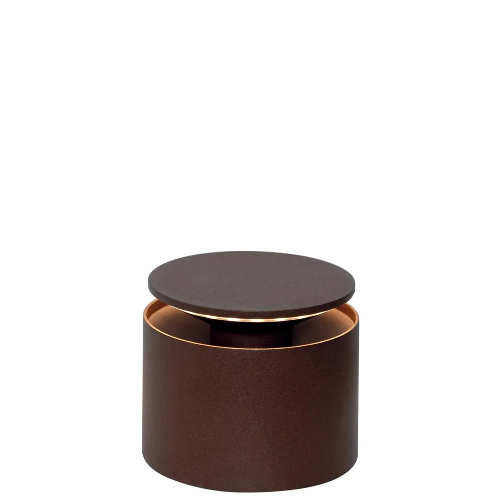 Zafferano Lampes À Poser|Extérieurs>Push Up Baladeuses et nomades LED