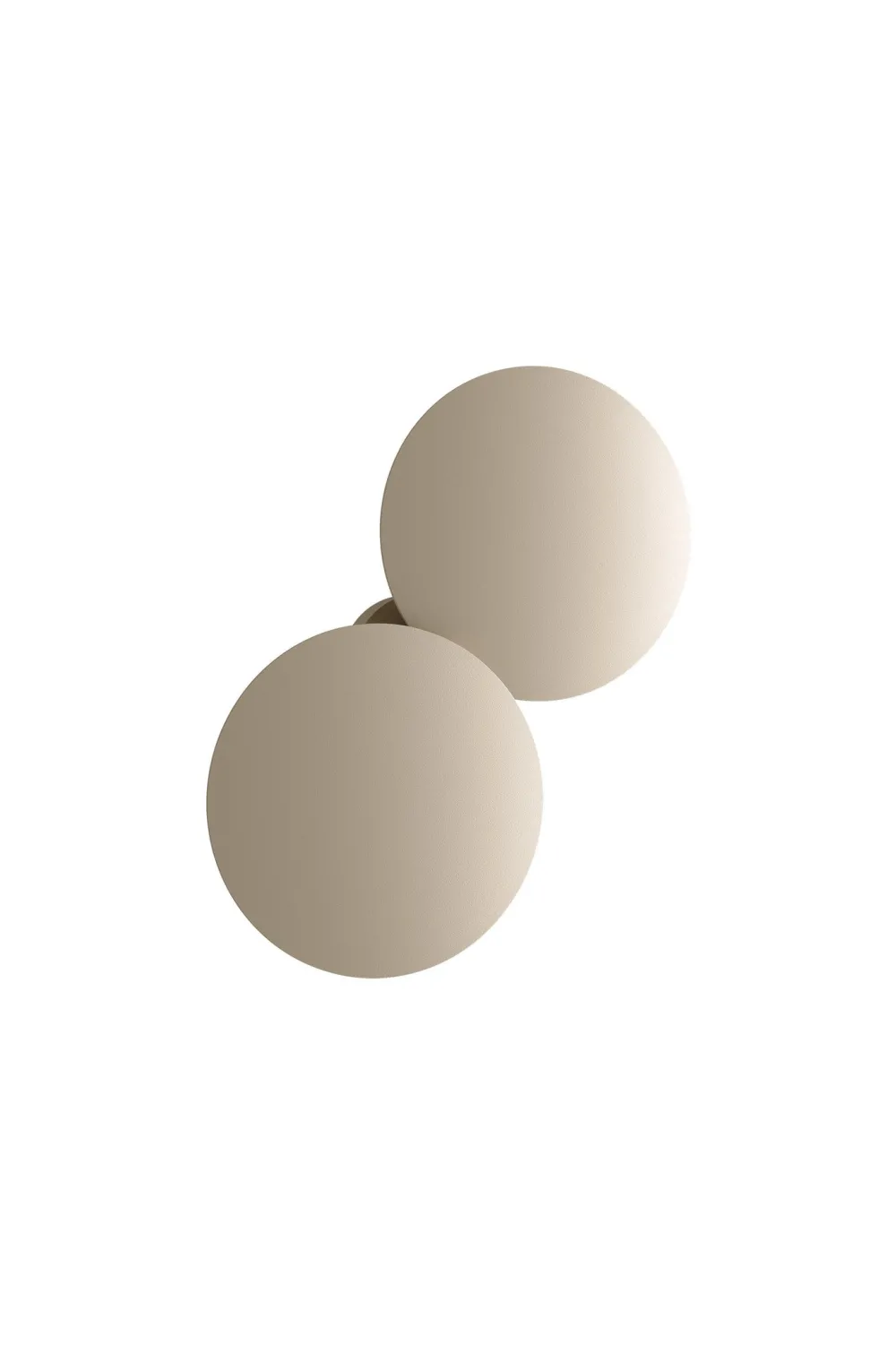 Lodes Appliques>Puzzle round double Appliques LED