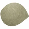 Nanimarquina Tapis>Quill M Tapis Vert Olive