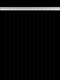 Lodes Accessoires>Rail Linéaire L.150cm Accessoires