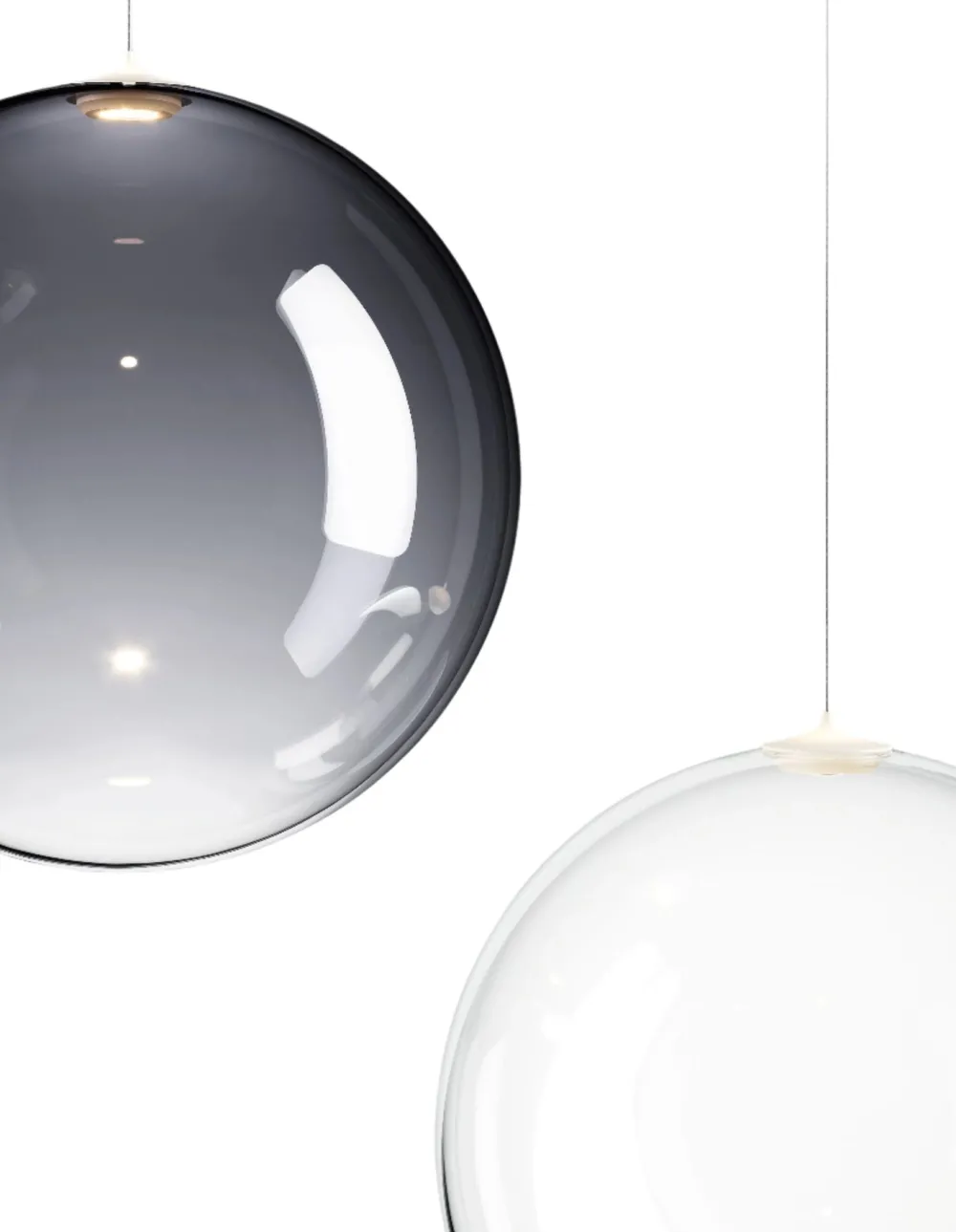 Lodes Suspensions>Random Solo 18 Suspensions LED