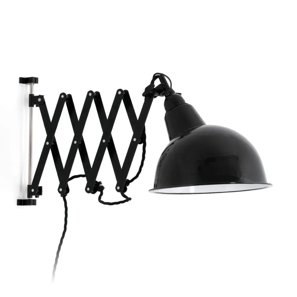 Faro Appliques>Ras Appliques Noir