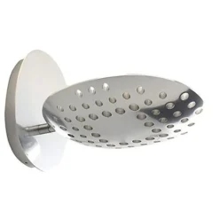 Artemide Appliques>Reall Appliques LED Argent