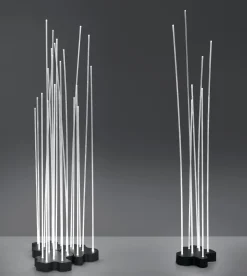 Artemide Lampes De Sol|Lampes À Poser>Reeds Outdoor IP68 Simple Lampes de sol LED