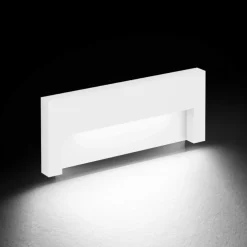 Wever u0026 Ducré Appliques>Reto Indoor 2.0 Encastré Appliques LED