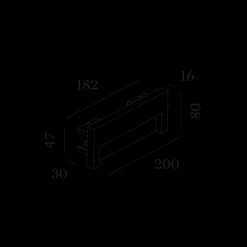 Wever u0026 Ducré Appliques><noscript><img width=