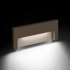 Wever u0026 Ducré Appliques|Appliques>Reto Outdoor 2.0 Encastré Appliques LED