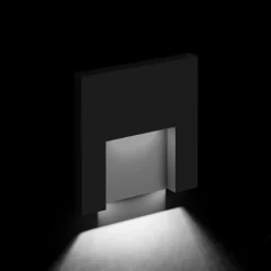 Wever u0026 Ducré Appliques|Appliques>Reto Outdoor 1.3 Encastré Appliques LED