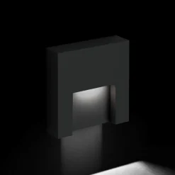 Wever u0026 Ducré Appliques|Appliques>Reto Outdoor 1.3 Surface Appliques LED