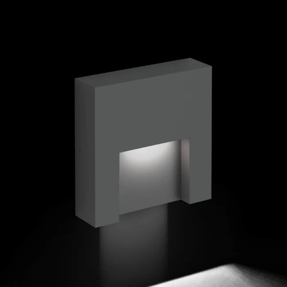 Wever u0026 Ducré Appliques|Appliques>Reto Outdoor 1.3 Surface Appliques LED