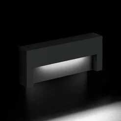 Wever u0026 Ducré Appliques|Appliques>Reto Outdoor 2.0 Surface Appliques LED