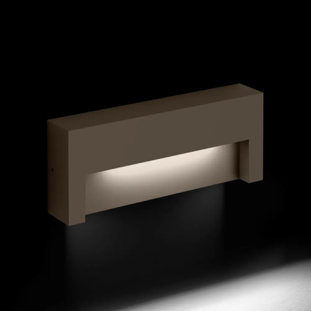 Wever u0026 Ducré Appliques|Appliques>Reto Outdoor 2.0 Surface Appliques LED