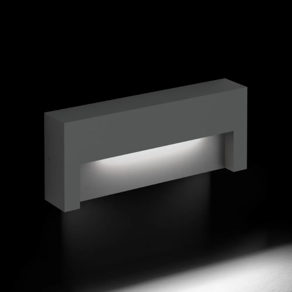 Wever u0026 Ducré Appliques|Appliques>Reto Outdoor 2.0 Surface Appliques LED