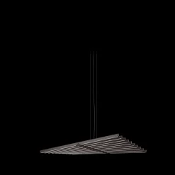 Vibia Suspensions>Rhythm Suspensions LED L. 63cm