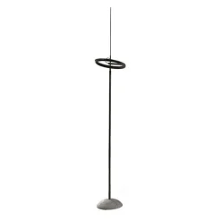 Ingo Maurer Lampadaires>Ringelpiez Lampadaires LED Noir