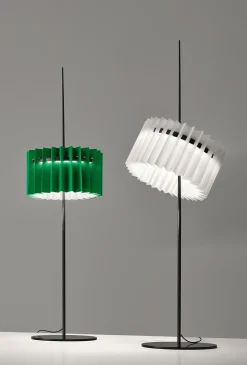 Ingo Maurer Lampes À Poser|Lampes À Poser>Ringelpiez Lampes à poser LED Blanc