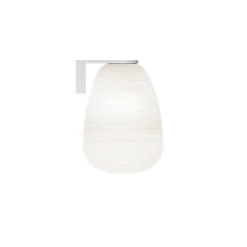 Foscarini Appliques>Rituals 1 Appliques Blanc