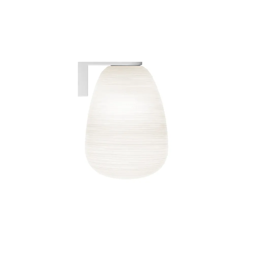 Foscarini Appliques>Rituals 1 Appliques Blanc