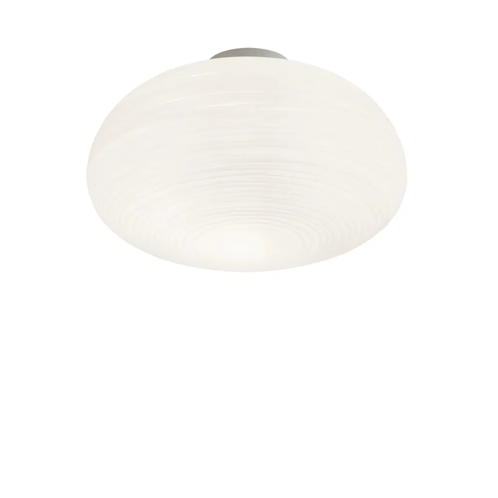 Foscarini Plafonniers|Plafonniers>Rituals 2 Plafonniers Blanc