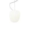 Foscarini Suspensions|Suspensions>Rituals 3 Suspensions Blanc