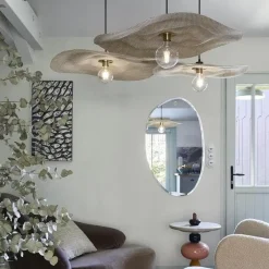 Market Set Suspensions>Rivage L Suspensions Naturel