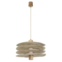 Market Set Suspensions>Rivage Medium Suspensions Naturel