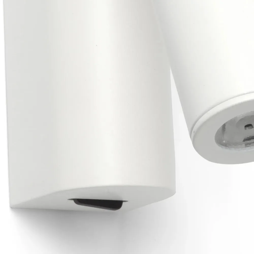 Faro Appliques>Rob avec lecteur LED Appliques