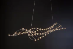 Quasar Suspensions>Rosetta Suspensions LED