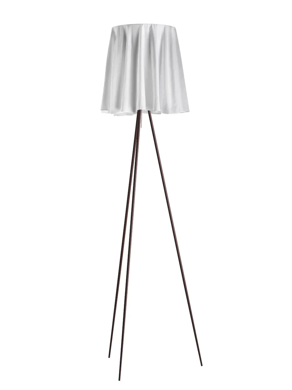 Flos Lampadaires>Rosy Angelis Lampadaires Blanc