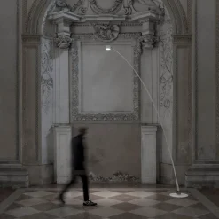 Davide Groppi Lampadaires><noscript><img width=