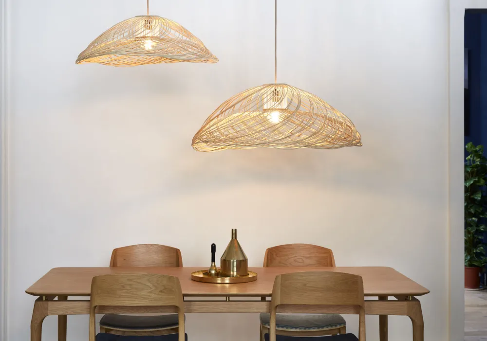 Forestier Suspensions>Satelise S Suspensions