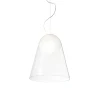 Foscarini Suspensions>Satellight Suspensions LED Blanc