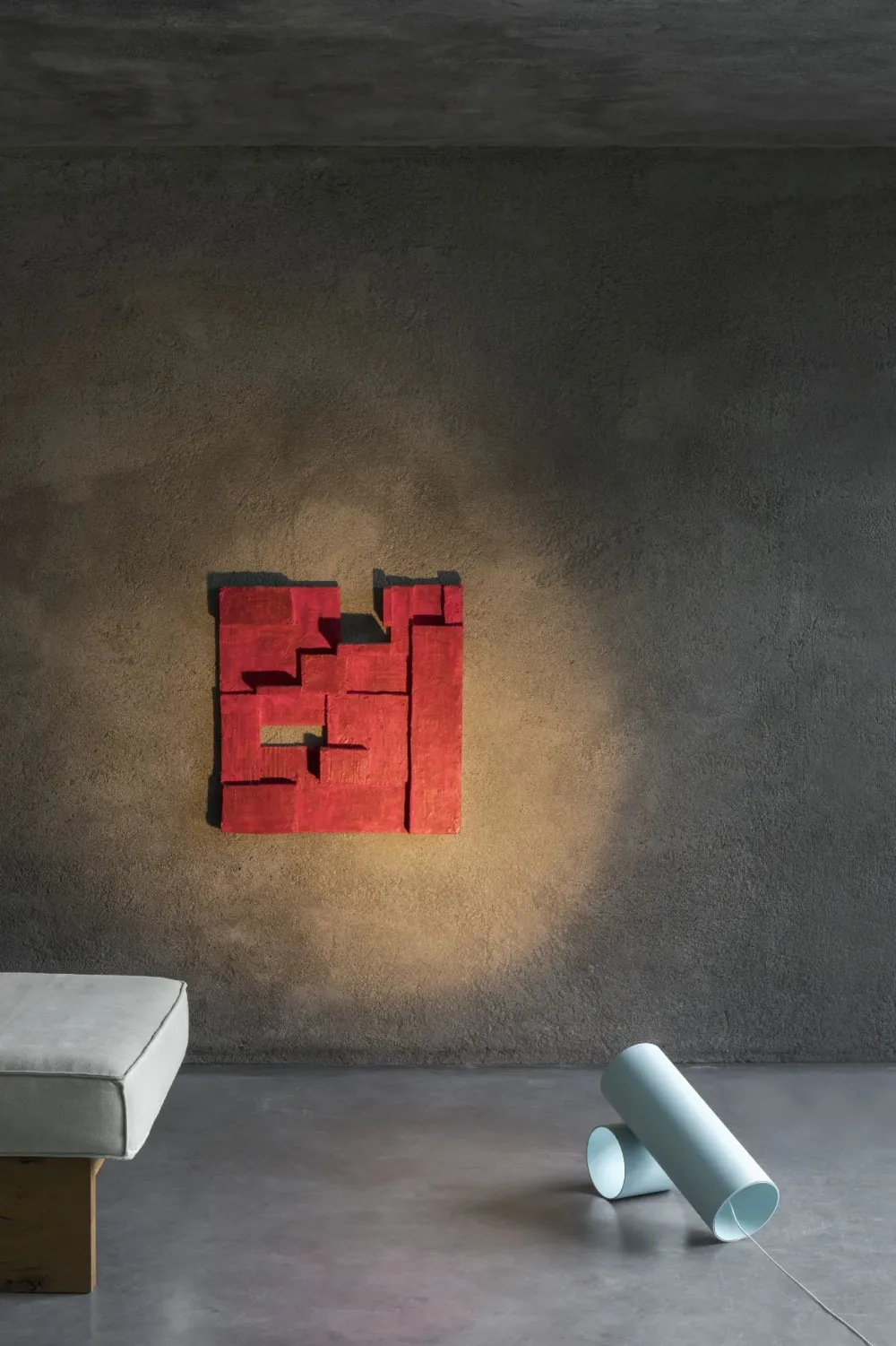 Flos Lampes À Poser|Lampes À Poser>Sawaru Lampes de sol LED