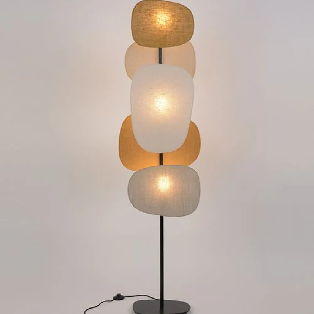 Market Set Lampadaires>Screen 70's Lampadaires Lin