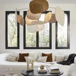 Market Set Suspensions>Screen 70's XL Suspensions Lin