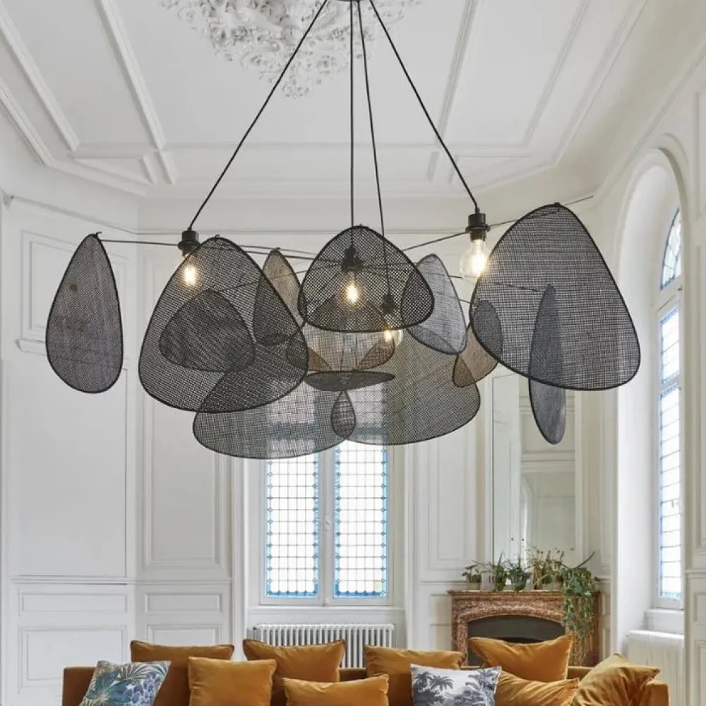 Market Set Suspensions|Suspensions>Screen XXL Suspensions