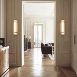 DCW EDITIONS Appliques>Seagull Wall 600 Appliques LED